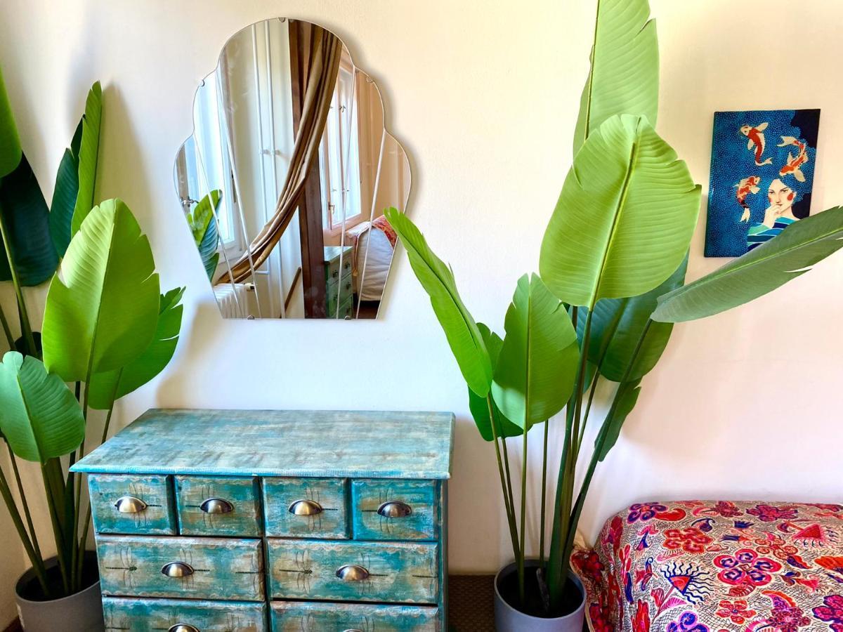 Lovely Cosy Art Flat Boedapest Buitenkant foto